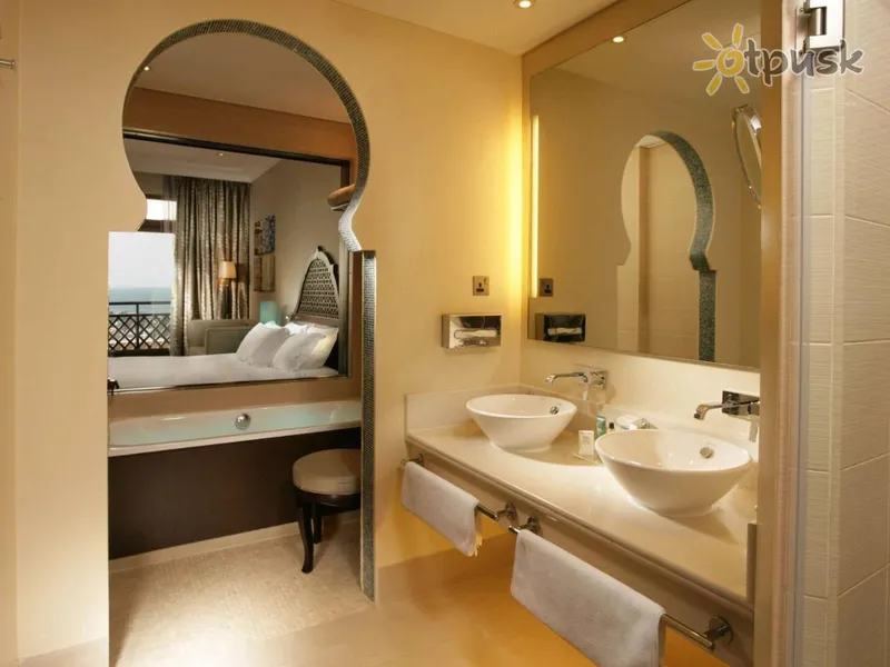 Фото отеля Rixos Al Mairid Ras Al Khaimah 5* Рас Аль-Хайма ОАЭ номера