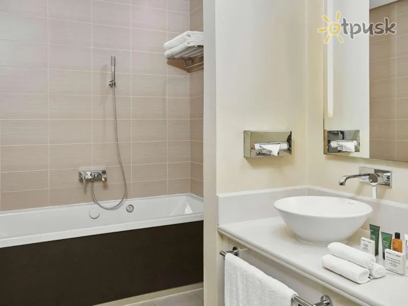 Фото отеля Rixos Al Mairid Ras Al Khaimah 5* Рас Аль-Хайма ОАЭ номера