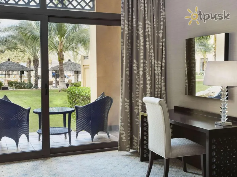 Фото отеля Rixos Al Mairid Ras Al Khaimah 5* Рас Аль-Хайма ОАЭ номера