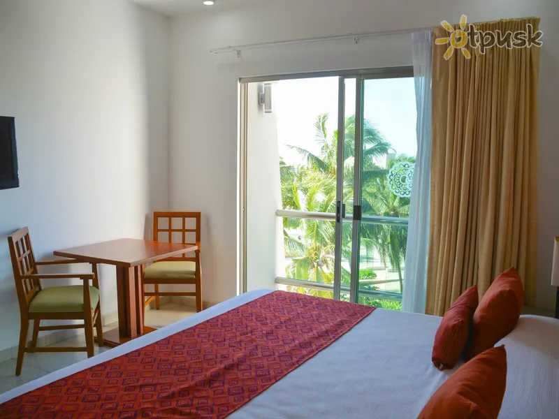 Фото отеля Casa Melissa 3* Плая дель Кармен Мексика номери