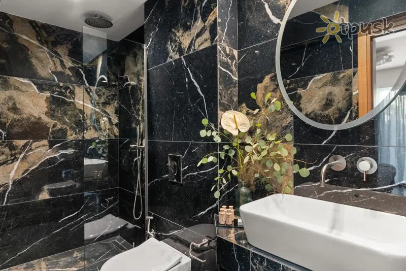 Фото отеля The Athenaeum 5* Atėnai Graikija numeriai