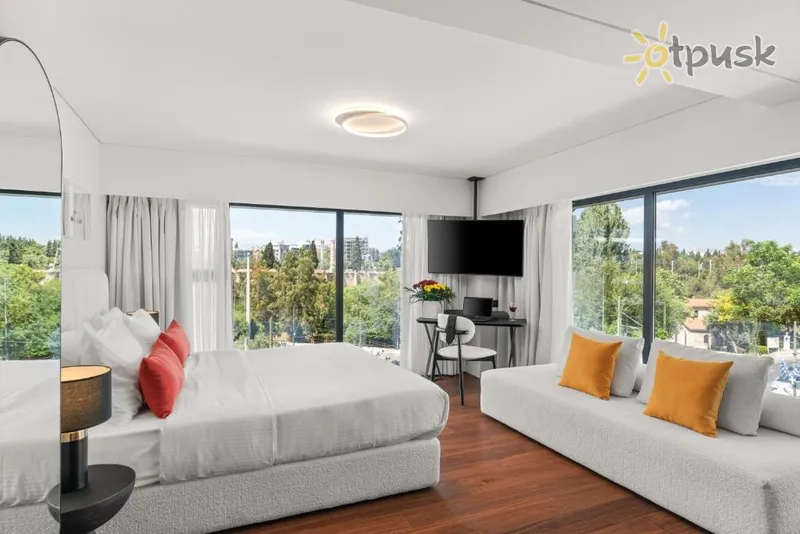 Фото отеля The Athenaeum 5* Atėnai Graikija numeriai