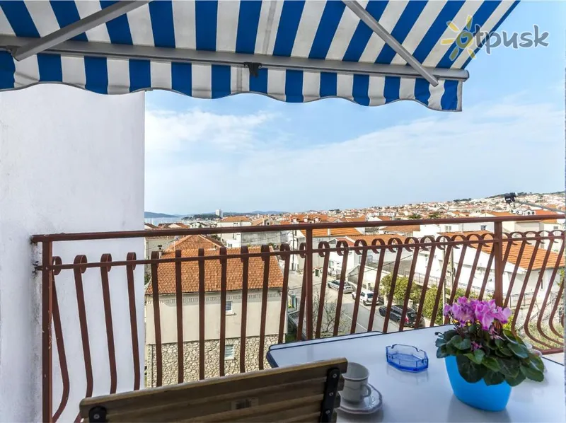 Фото отеля Brankica Vodice Apartment 3* Vodice Kroatija numeriai
