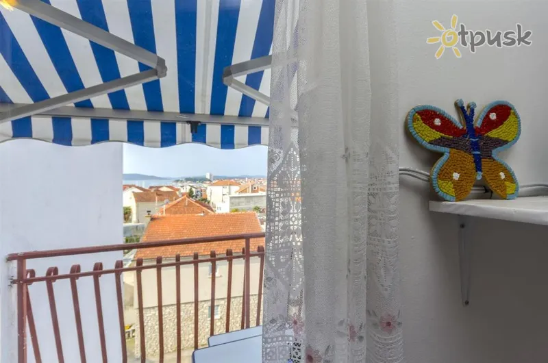 Фото отеля Brankica Vodice Apartment 3* Vodice Kroatija numeriai