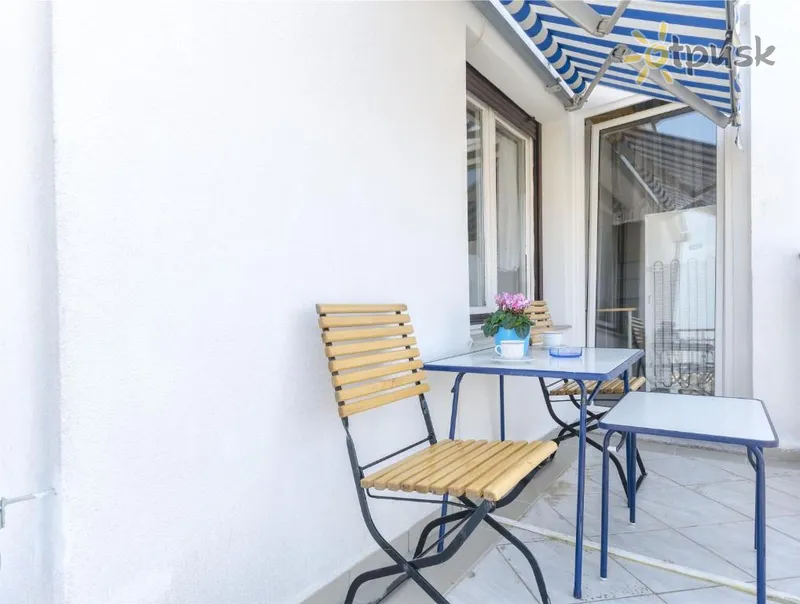 Фото отеля Brankica Vodice Apartment 3* Vodice Kroatija numeriai