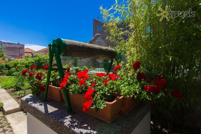 Фото отеля Konta City Center Apartments 3* Vodice Horvātija ārpuse un baseini