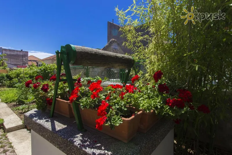 Фото отеля Konta City Center Apartments 3* Vodice Horvātija ārpuse un baseini
