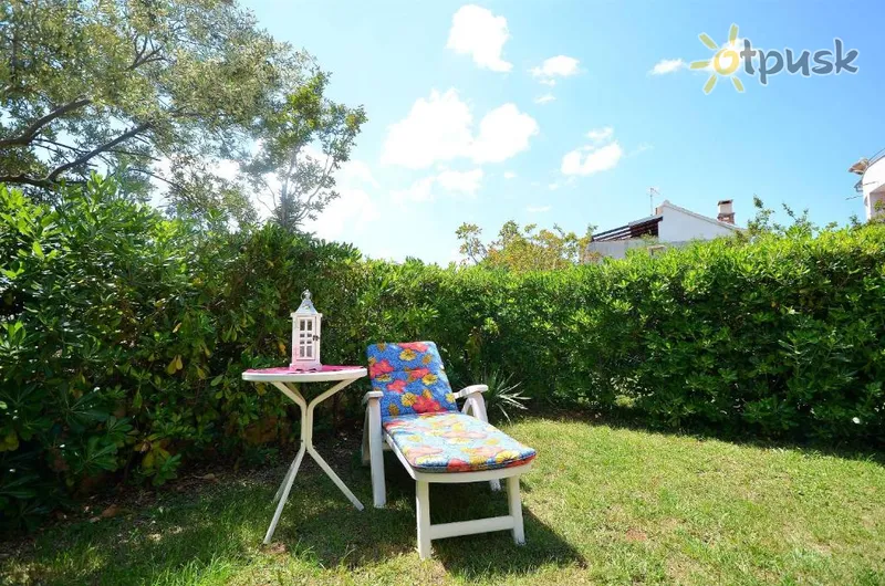 Фото отеля Danica Apartments 3* Vodice Horvātija ārpuse un baseini