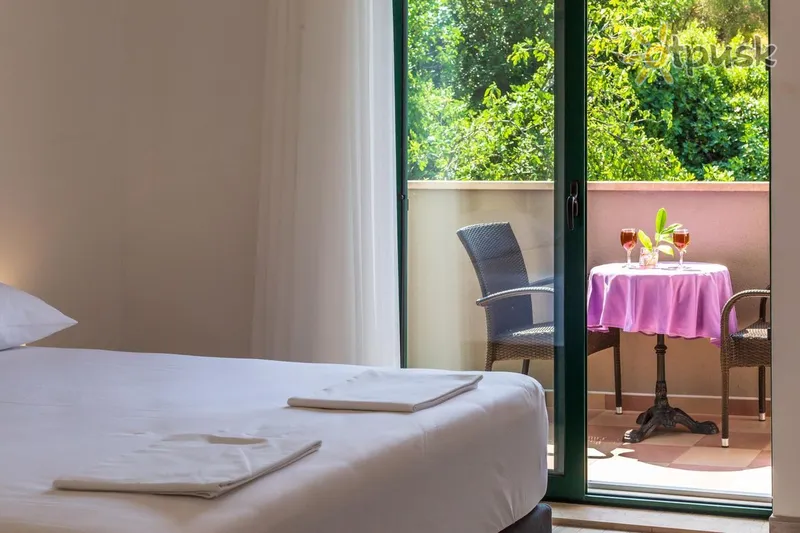 Фото отеля Villa Sirena Podgora 3* Підгора Хорватія номери