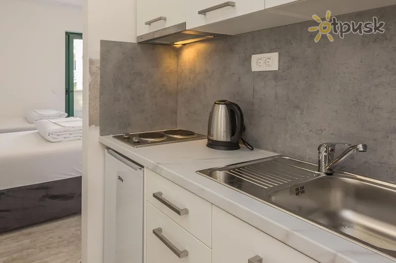 Фото отеля Villa Sirena Podgora 3* Підгора Хорватія номери