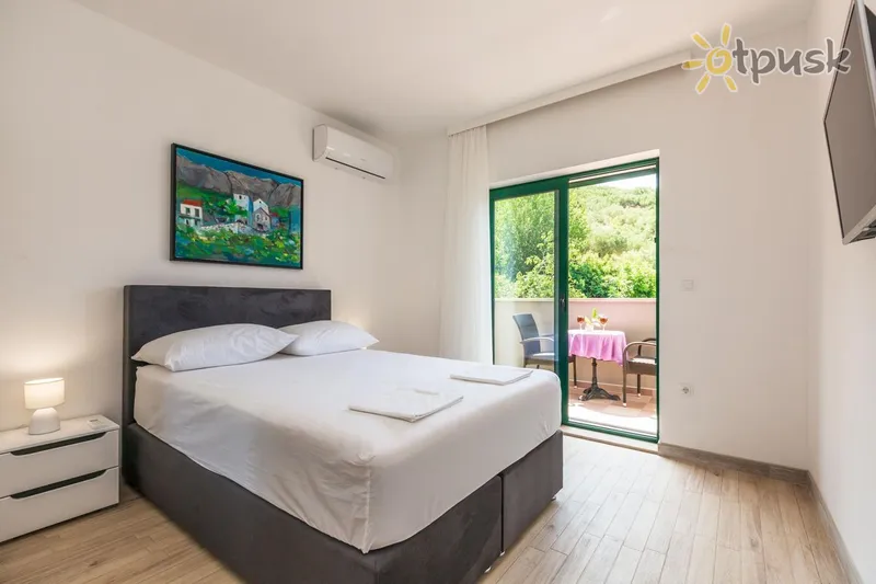 Фото отеля Villa Sirena Podgora 3* Підгора Хорватія номери
