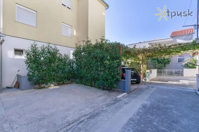 Фото отеля Marijo Apartment 3* Оміш Хорватія екстер'єр та басейни