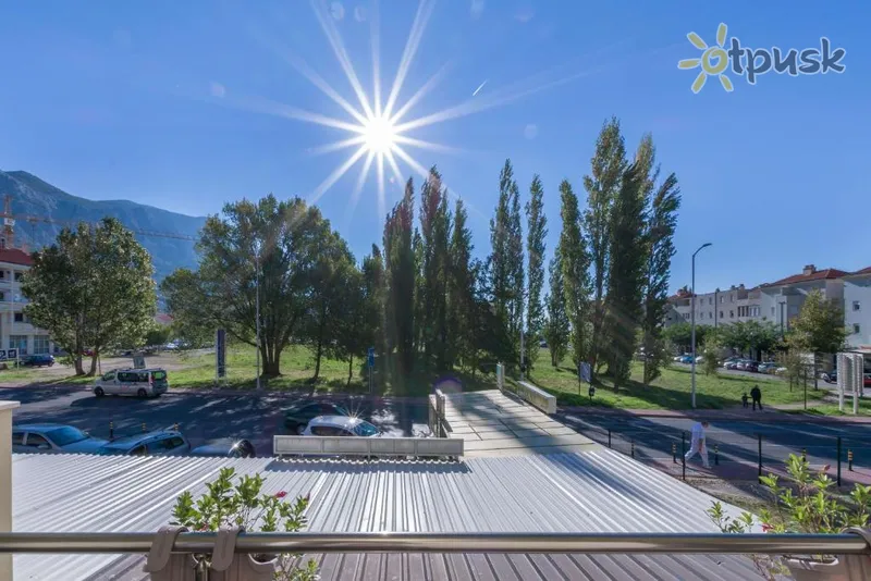 Фото отеля Marijo Apartment 3* Оміш Хорватія екстер'єр та басейни