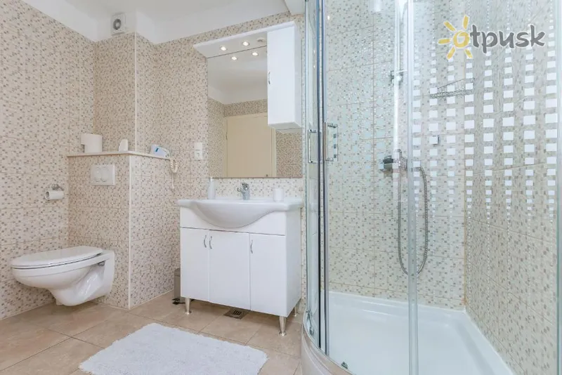 Фото отеля Marijo Apartment 3* Оміш Хорватія номери