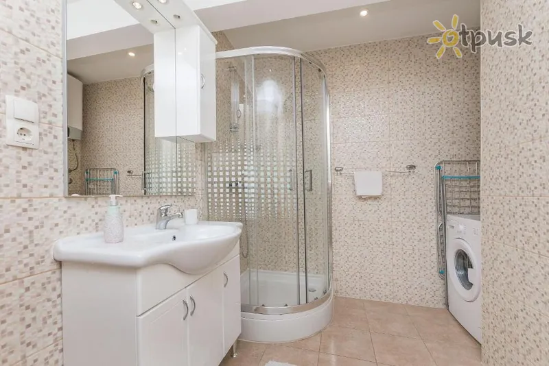 Фото отеля Marijo Apartment 3* Оміш Хорватія номери