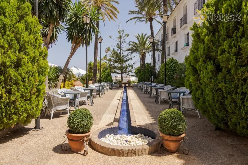 Фото отеля Ilunion Hacienda de Mijas 4* Коста Дель Соль Испания