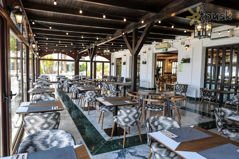 Фото отеля Ilunion Hacienda de Mijas 4* Коста Дель Соль Испания