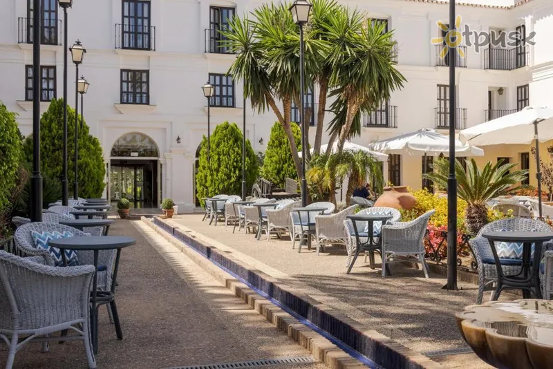 Фото отеля Ilunion Hacienda de Mijas 4* Коста Дель Соль Испания