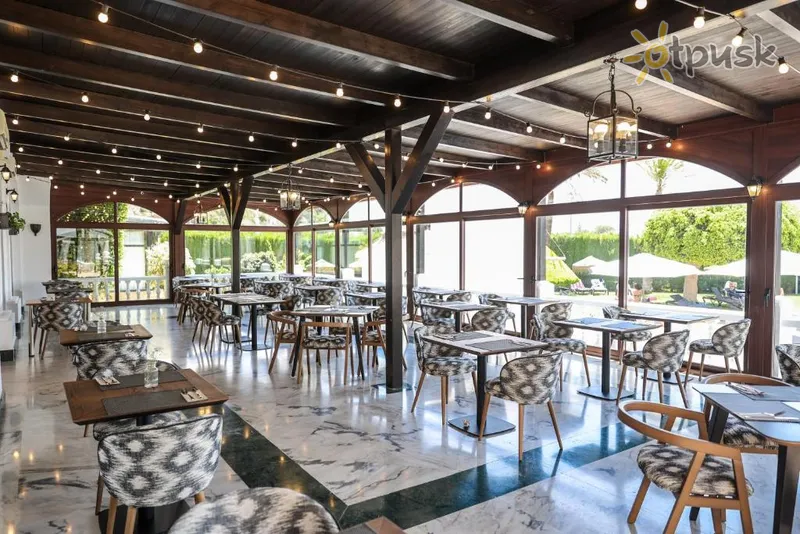Фото отеля Ilunion Hacienda de Mijas 4* Коста Дель Соль Испания