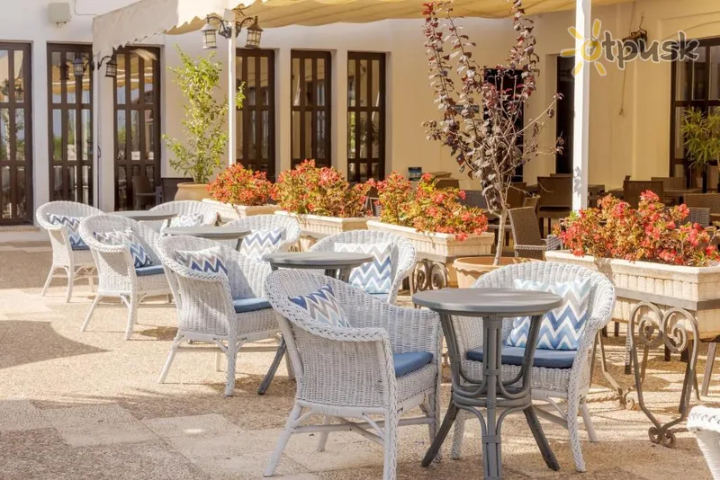 Фото отеля Ilunion Hacienda de Mijas 4* Коста Дель Соль Испания