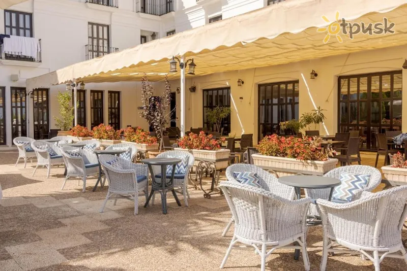 Фото отеля Ilunion Hacienda de Mijas 4* Коста Дель Соль Испания