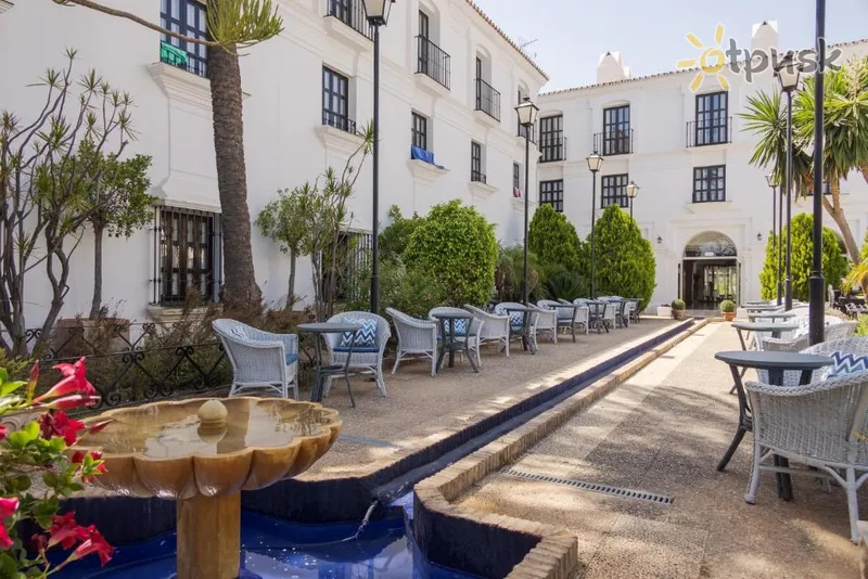 Фото отеля Ilunion Hacienda de Mijas 4* Коста Дель Соль Испания