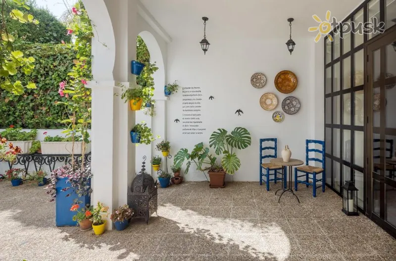 Фото отеля Ilunion Hacienda de Mijas 4* Коста Дель Соль Испания