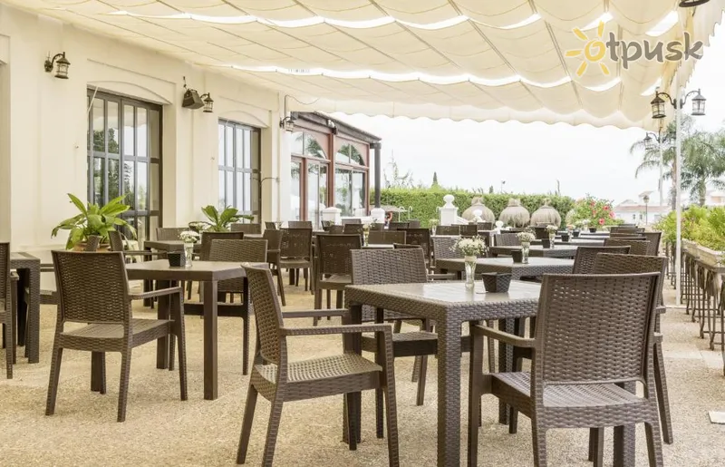 Фото отеля Ilunion Hacienda de Mijas 4* Коста Дель Соль Испания