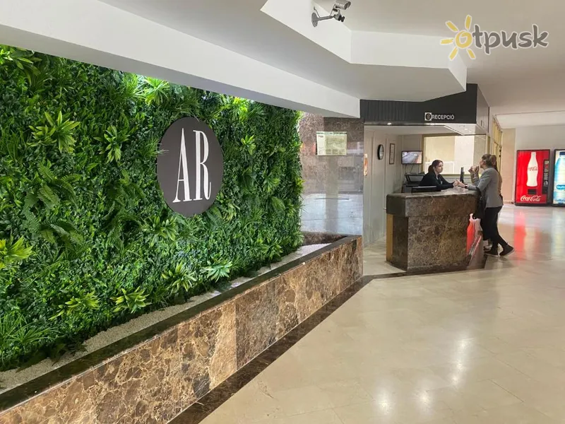 Фото отеля Bolero Park Apartamentos 3* Коста Брава Испания
