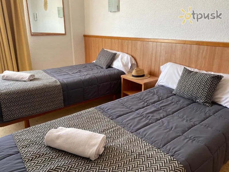 Фото отеля Bolero Park Apartamentos 3* Коста Брава Испания