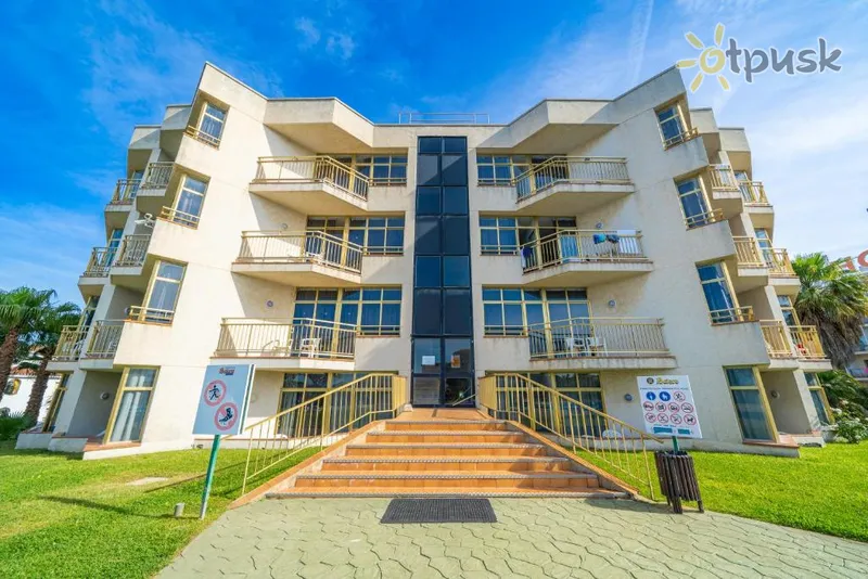 Фото отеля Bolero Park Apartamentos 3* Коста Брава Испания