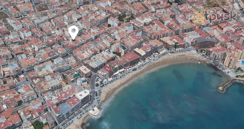 Фото отеля Marina Playa de Torrevieja Apartments 3* Коста Бланка Испания