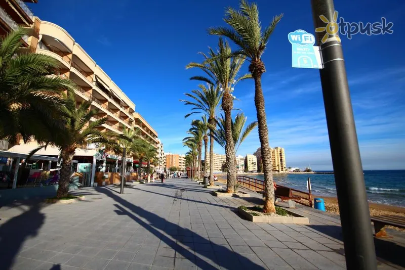 Фото отеля Marina Playa de Torrevieja Apartments 3* Коста Бланка Испания