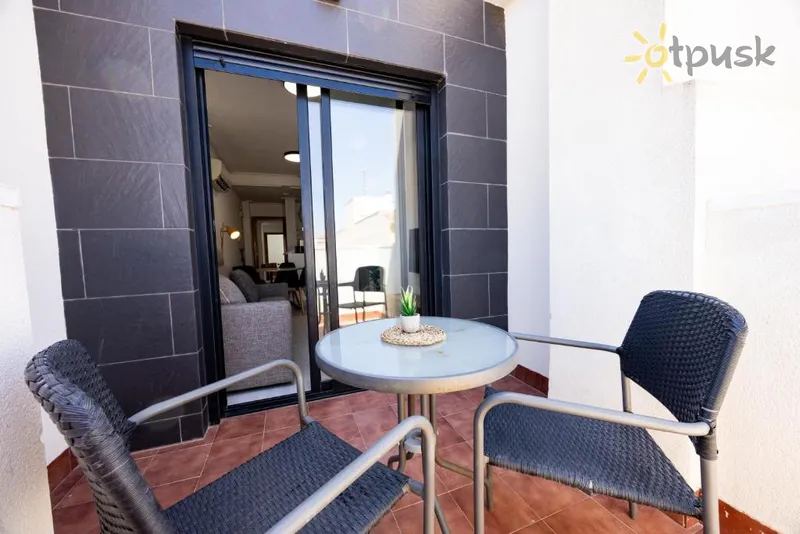 Фото отеля Marina Playa de Torrevieja Apartments 3* Коста Бланка Испания