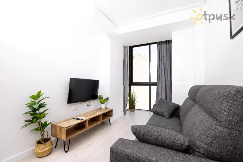 Фото отеля Marina Playa de Torrevieja Apartments 3* Коста Бланка Испания