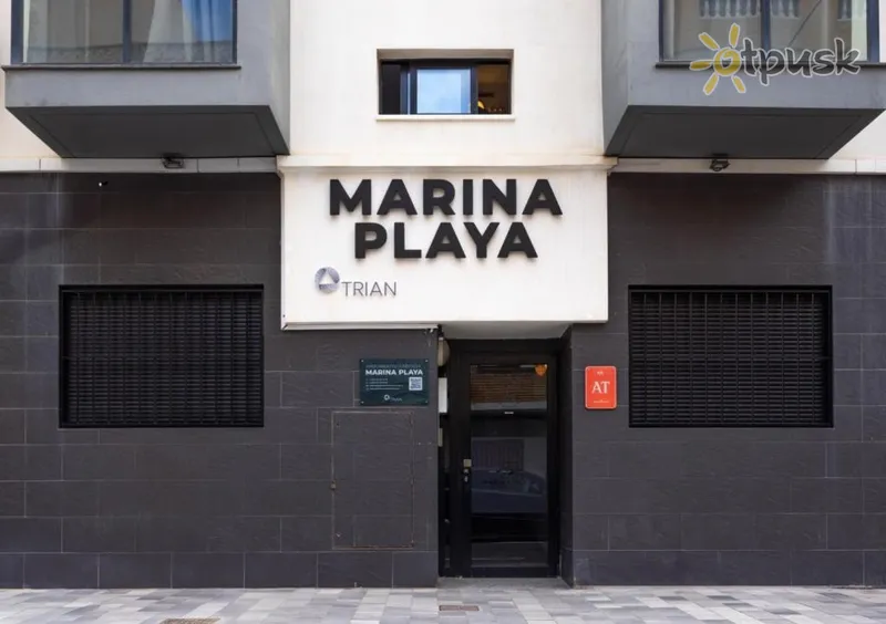 Фото отеля Marina Playa de Torrevieja Apartments 3* Коста Бланка Испания