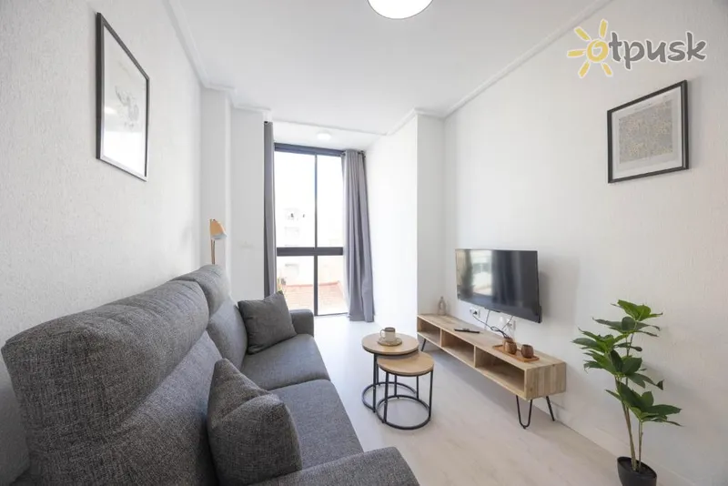 Фото отеля Marina Playa de Torrevieja Apartments 3* Коста Бланка Испания