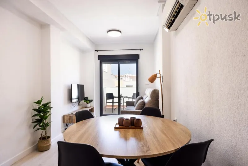 Фото отеля Marina Playa de Torrevieja Apartments 3* Коста Бланка Испания