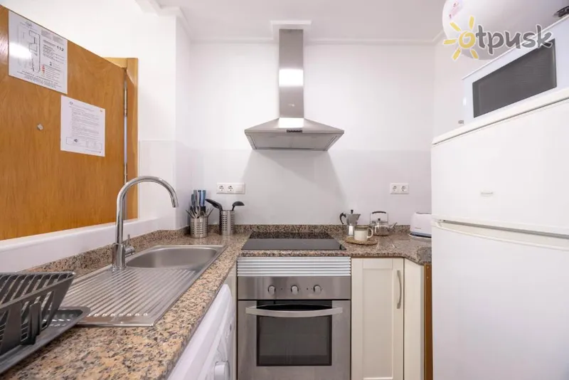 Фото отеля Marina Playa de Torrevieja Apartments 3* Коста Бланка Испания
