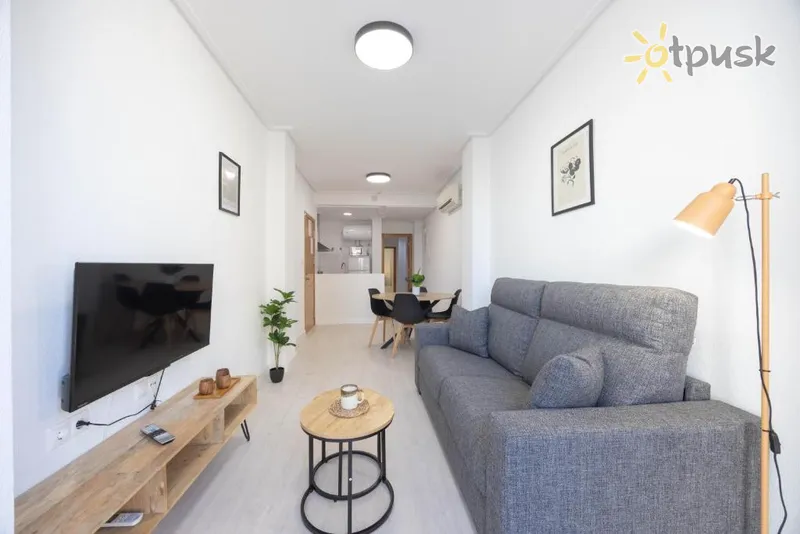 Фото отеля Marina Playa de Torrevieja Apartments 3* Коста Бланка Испания