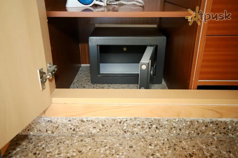 Фото отеля Acuarium II 3* Коста Бланка Испания номера