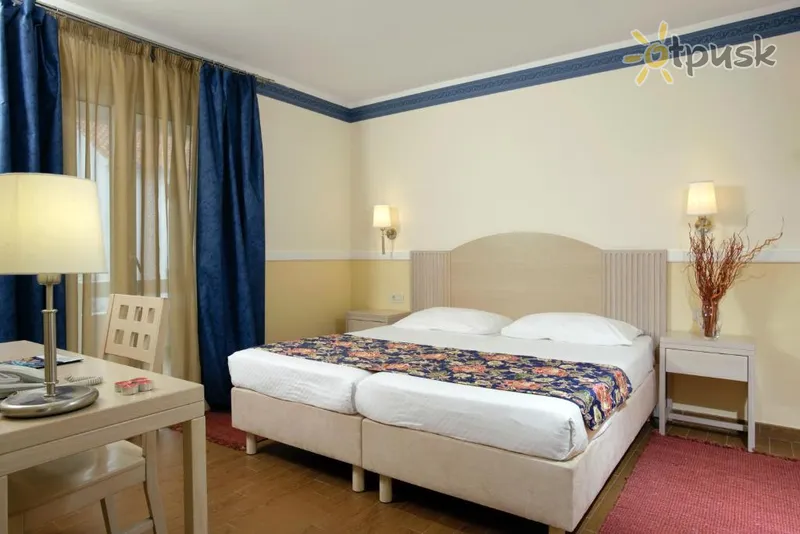 Фото отеля Amadria Park Apartments 4* Шибеник Хорватія номери