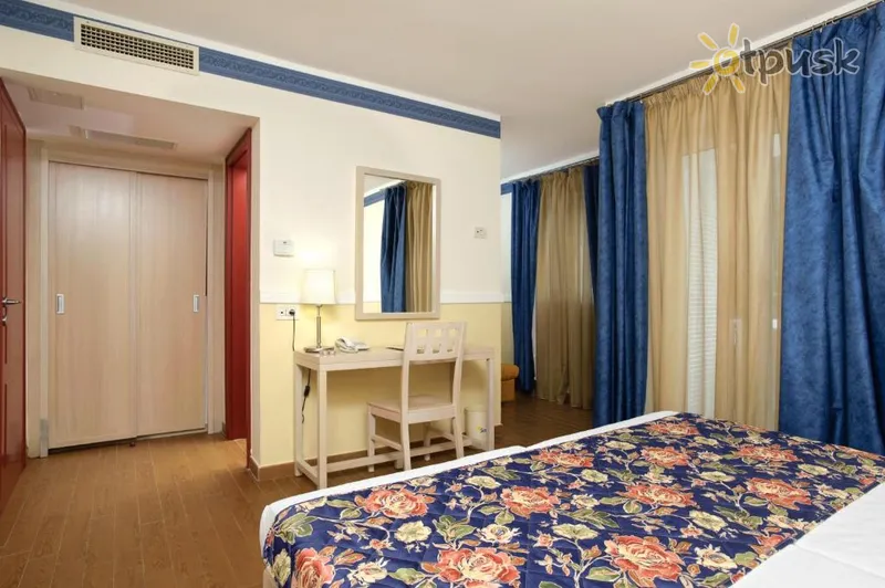Фото отеля Amadria Park Apartments 4* Шибеник Хорватія номери
