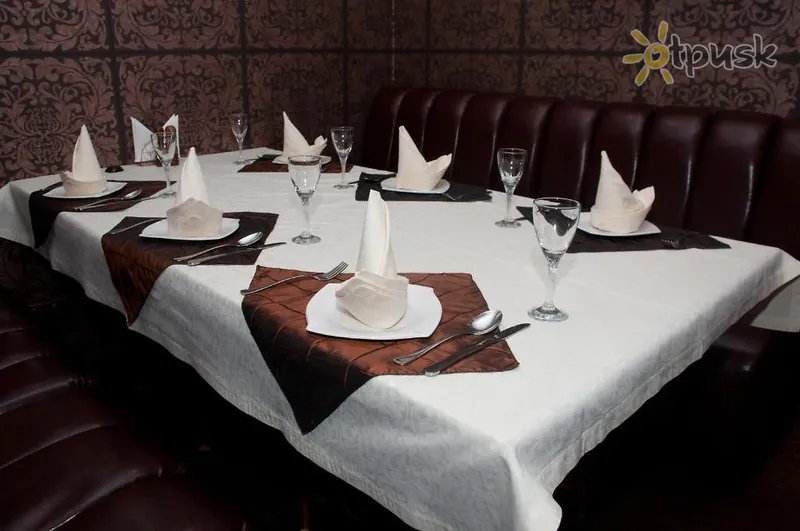 Фото отеля Nyvky Plaza 3* Киев Украина