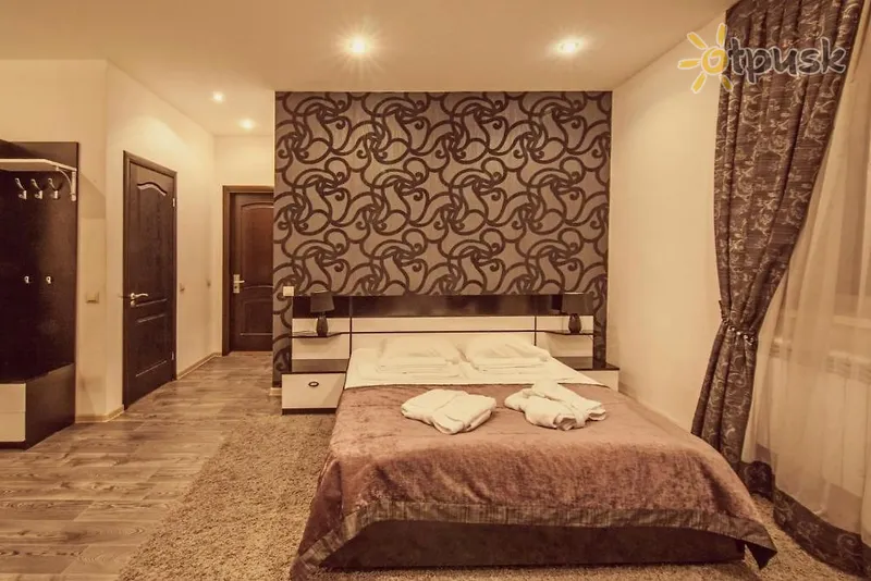 Фото отеля Nyvky Plaza 3* Киев Украина