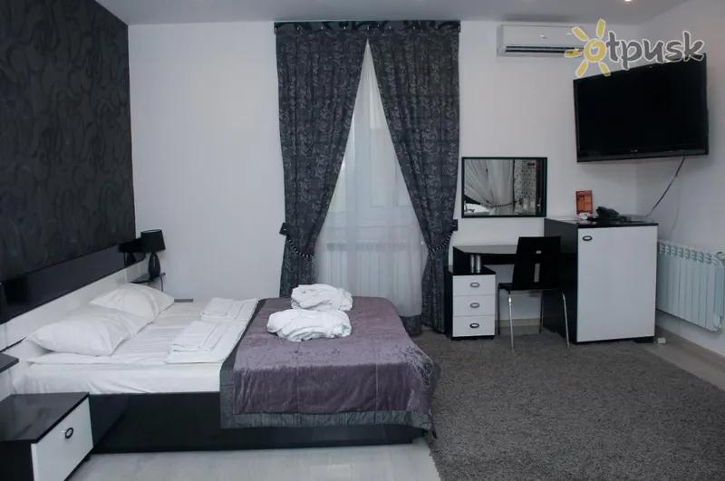 Фото отеля Nyvky Plaza 3* Киев Украина