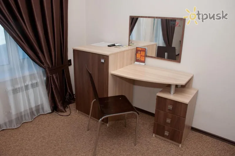 Фото отеля Nyvky Plaza 3* Киев Украина