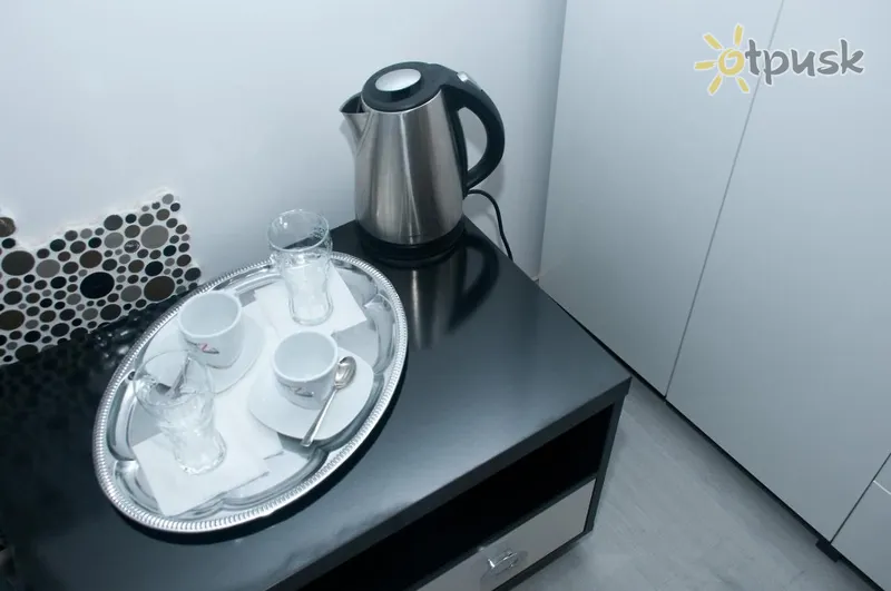 Фото отеля Nyvky Plaza 3* Киев Украина