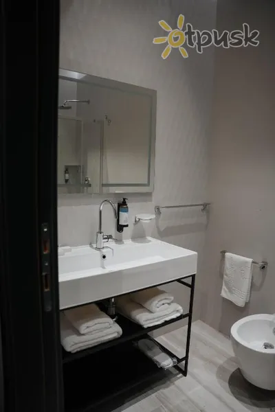 Фото отеля Toer Hotel 5* Саранда Албанія номери