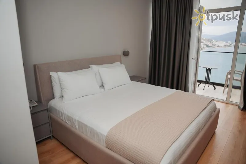 Фото отеля Toer Hotel 5* Саранда Албанія номери